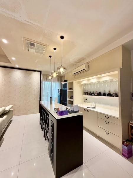 Rumah Teres 2.5-Tingkat untuk Dijual di Tanjung Tokong (Penang) - Kelvin Lim - Interior - PropertyGuru.com.my
