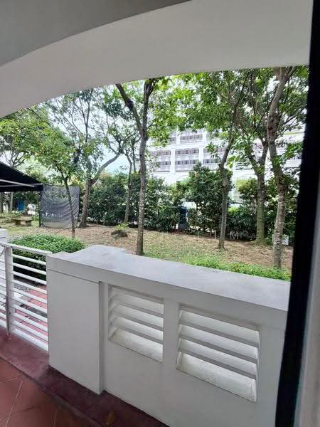Rumah Teres 2.5-Tingkat untuk Dijual di Tanjung Tokong (Penang) - Kelvin Lim - Exterior - PropertyGuru.com.my