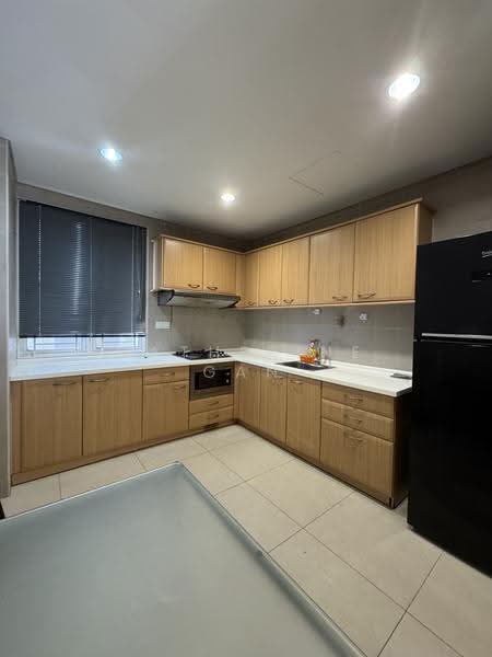 Condominium for Rent at Menara Bintang Goldhill - Catherine Gan - Kitchen - PropertyGuru.com.my
