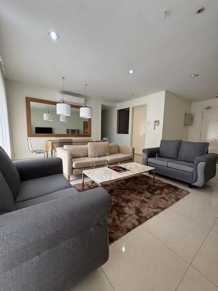 Condominium for Rent at Menara Bintang Goldhill - Catherine Gan - Living Room - PropertyGuru.com.my