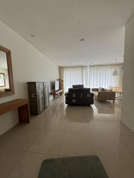 Condominium for Rent at Menara Bintang Goldhill - Catherine Gan - Living Room - PropertyGuru.com.my