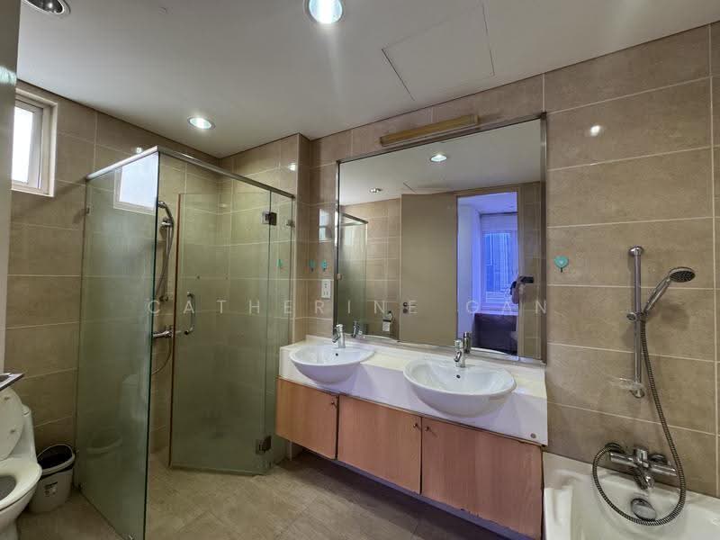 Condominium for Rent at Menara Bintang Goldhill - Catherine Gan - Bathroom - PropertyGuru.com.my