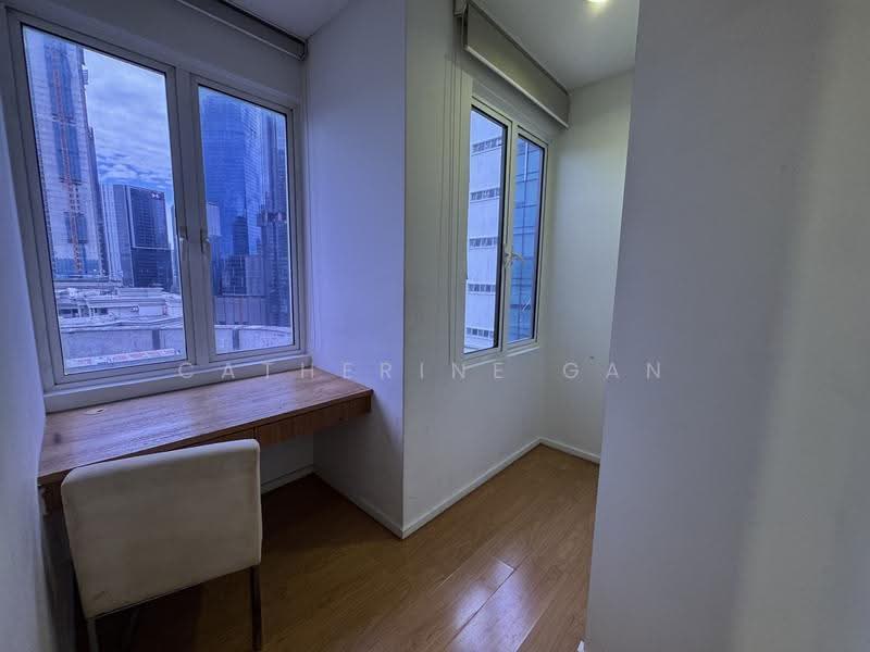 Condominium for Rent at Menara Bintang Goldhill - Catherine Gan - Study - PropertyGuru.com.my