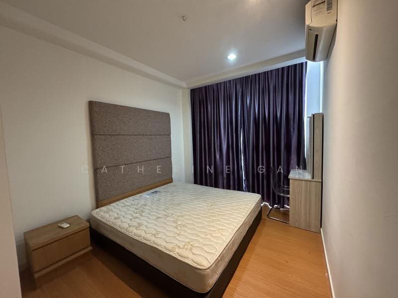 Condominium for Rent at Menara Bintang Goldhill - Catherine Gan - Bedroom - PropertyGuru.com.my