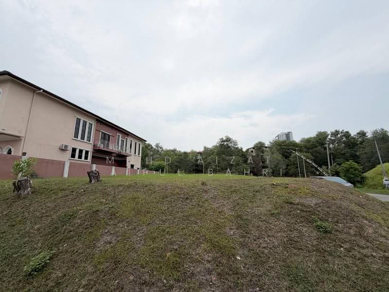 Tanah Kediaman untuk Dijual di Taman Universiti (Bangi) - Mohd Aizat Saiful Bahri - Exterior - PropertyGuru.com.my