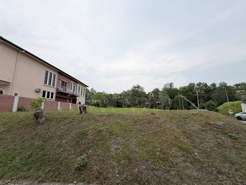 Tanah Kediaman untuk Dijual di Taman Universiti (Bangi) - Mohd Aizat Saiful Bahri - Exterior - PropertyGuru.com.my