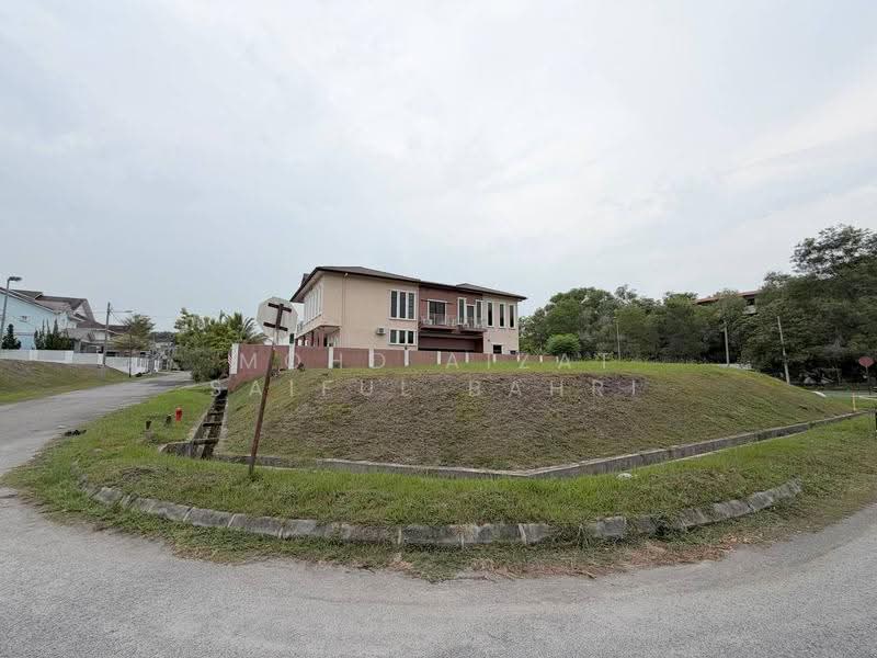Tanah Kediaman untuk Dijual di Taman Universiti (Bangi) - Mohd Aizat Saiful Bahri - Exterior - PropertyGuru.com.my