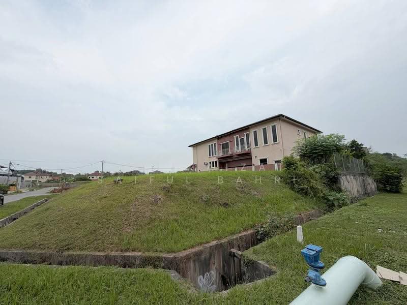 Tanah Kediaman untuk Dijual di Taman Universiti (Bangi) - Mohd Aizat Saiful Bahri - PropertyGuru.com.my