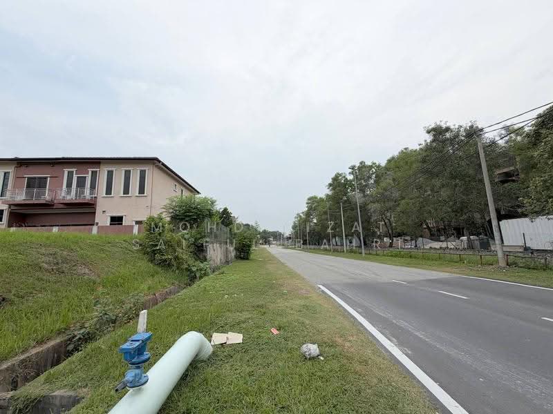 Tanah Kediaman untuk Dijual di Taman Universiti (Bangi) - Mohd Aizat Saiful Bahri - Exterior - PropertyGuru.com.my