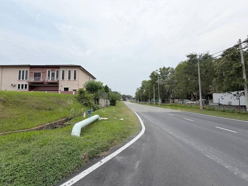 Tanah Kediaman untuk Dijual di Taman Universiti (Bangi) - Mohd Aizat Saiful Bahri - Exterior - PropertyGuru.com.my
