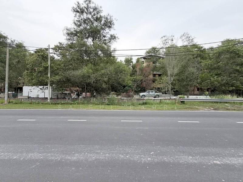 Tanah Kediaman untuk Dijual di Taman Universiti (Bangi) - Mohd Aizat Saiful Bahri - Exterior - PropertyGuru.com.my