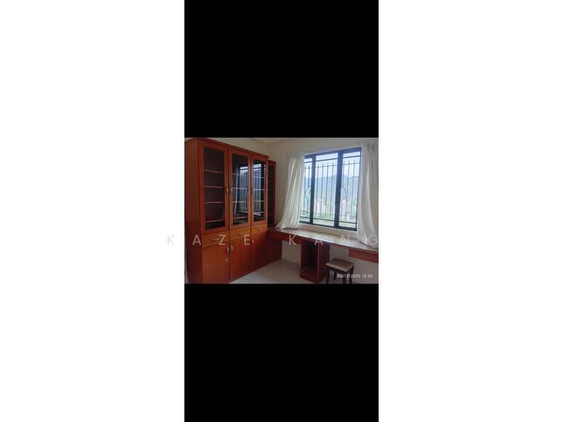 Pangsapuri untuk Disewa di Parkview Towers - Kaze Kang - Study - PropertyGuru.com.my