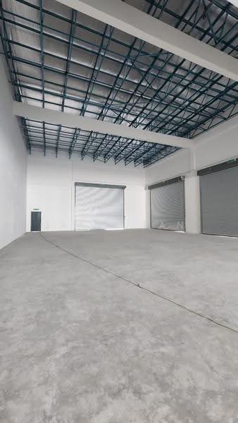 Factory for Sale in Puchong (Selangor) - Jimmy Tan - Interior - PropertyGuru.com.my