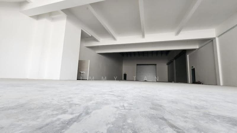 Factory for Sale in Puchong (Selangor) - Jimmy Tan - Interior - PropertyGuru.com.my