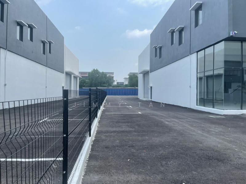 Factory for Sale in Puchong (Selangor) - Jimmy Tan - Exterior - PropertyGuru.com.my