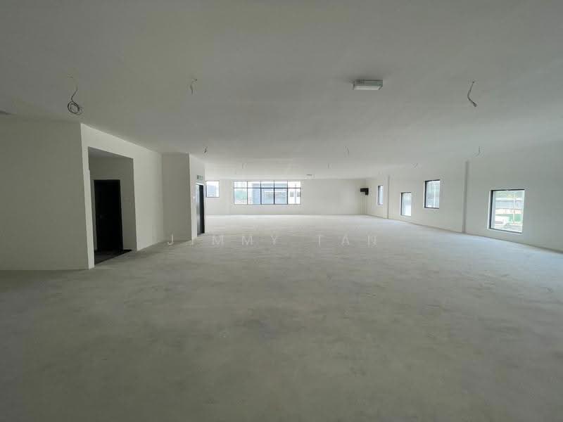 Factory for Sale in Puchong (Selangor) - Jimmy Tan - Interior - PropertyGuru.com.my
