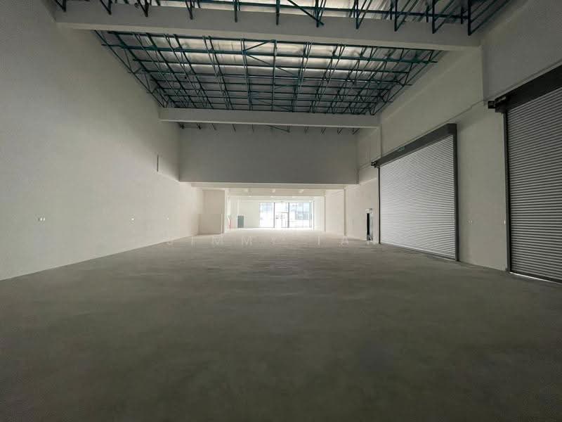 Factory for Sale in Puchong (Selangor) - Jimmy Tan - PropertyGuru.com.my