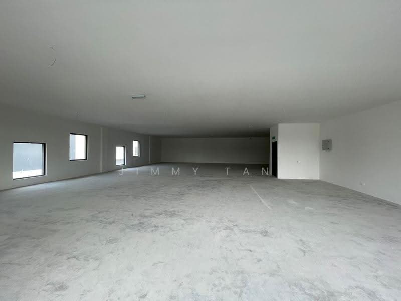Factory for Sale in Puchong (Selangor) - Jimmy Tan - PropertyGuru.com.my
