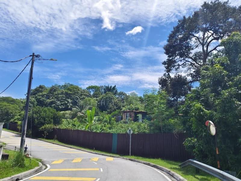 Residential Land for Sale in Taman Indah Gemilang 1 (Batu Caves) - Karthigesu . - Exterior - PropertyGuru.com.my