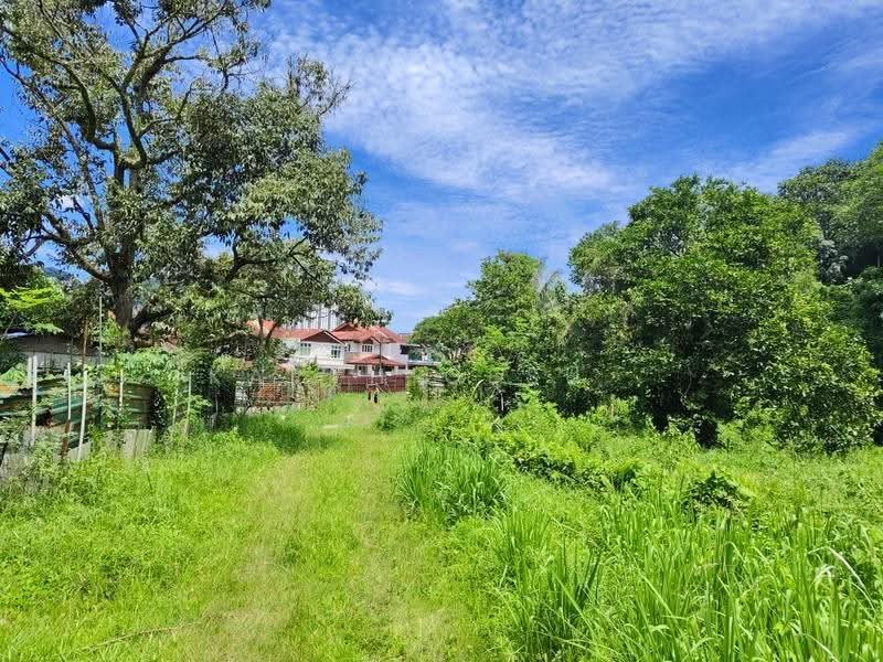 Residential Land for Sale in Taman Indah Gemilang 1 (Batu Caves) - Karthigesu . - Exterior - PropertyGuru.com.my