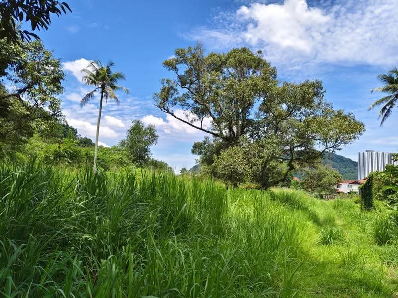 Residential Land for Sale in Taman Indah Gemilang 1 (Batu Caves) - Karthigesu . - Exterior - PropertyGuru.com.my