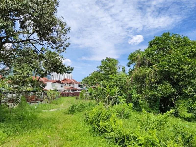 Residential Land for Sale in Taman Indah Gemilang 1 (Batu Caves) - Karthigesu . - Exterior - PropertyGuru.com.my