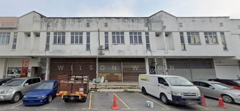 Kilang untuk Disewa di Cheras (Selangor) - Wilson Woon - PropertyGuru.com.my