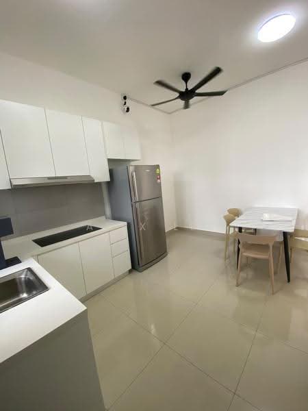 Service Residence for Rent at Meldrum Heights (Residensi Meldrum) - Alex Lee - PropertyGuru.com.my