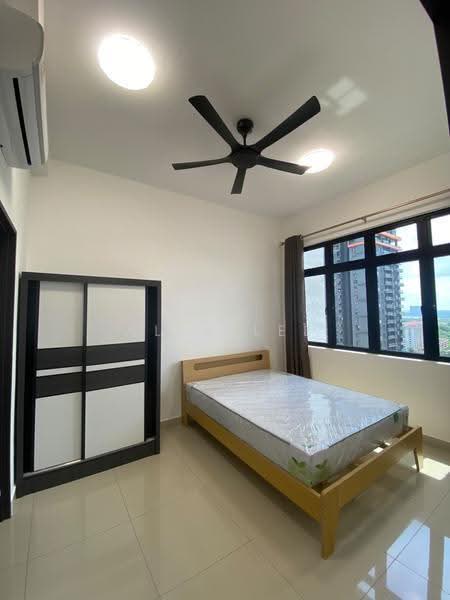 Service Residence for Rent at Meldrum Heights (Residensi Meldrum) - Alex Lee - PropertyGuru.com.my