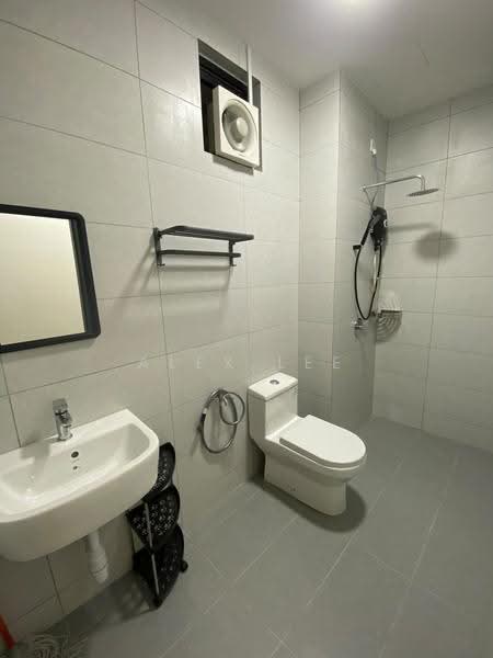 Service Residence for Rent at Meldrum Heights (Residensi Meldrum) - Alex Lee - PropertyGuru.com.my