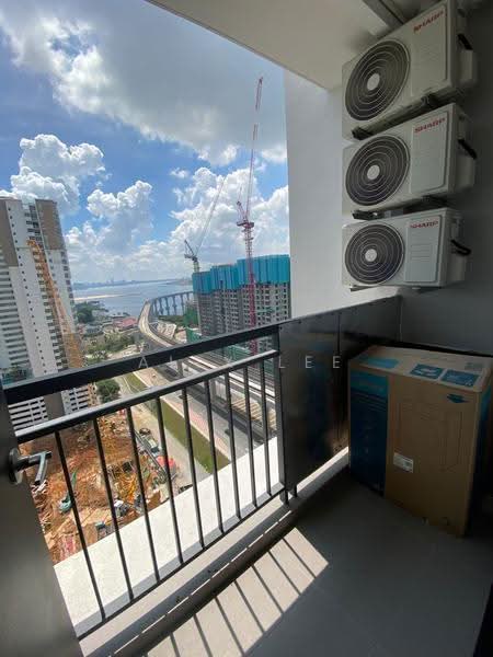 Service Residence for Rent at Meldrum Heights (Residensi Meldrum) - Alex Lee - PropertyGuru.com.my