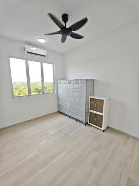 Pangsapuri untuk Disewa di Desa Alma Ria - Jane Ng - Bedroom - PropertyGuru.com.my