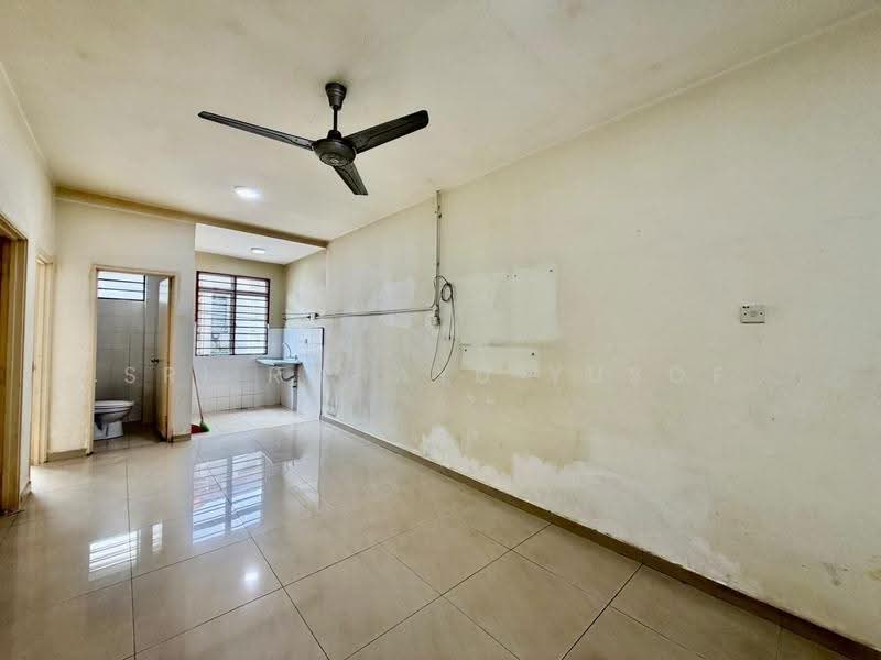 Rumah Bandar untuk Dijual di Balakong (Selangor) - Sri Rohayu Yusof - PropertyGuru.com.my