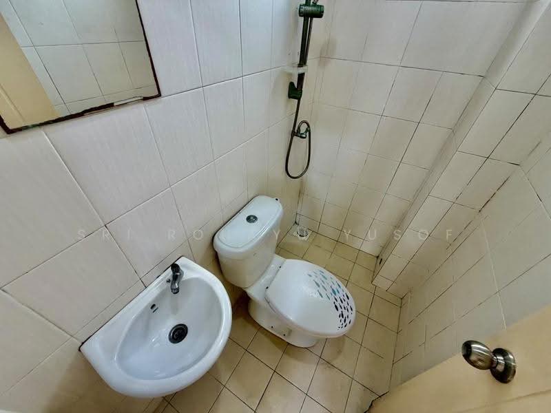 Rumah Bandar untuk Dijual di Balakong (Selangor) - Sri Rohayu Yusof - PropertyGuru.com.my