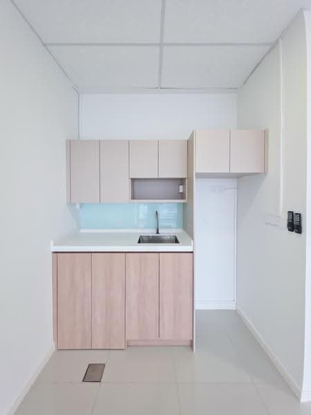 Sofo untuk Disewa di Petaling Jaya (Selangor) - Bear T.Y. Him - Kitchen - PropertyGuru.com.my