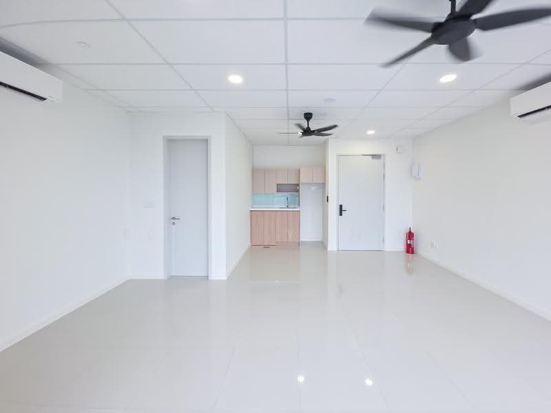 Sofo untuk Disewa di Petaling Jaya (Selangor) - Bear T.Y. Him - Kitchen - PropertyGuru.com.my