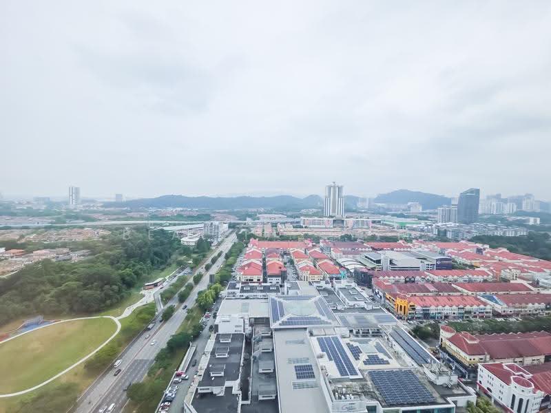 Sofo untuk Disewa di Petaling Jaya (Selangor) - Bear T.Y. Him - Exterior - PropertyGuru.com.my