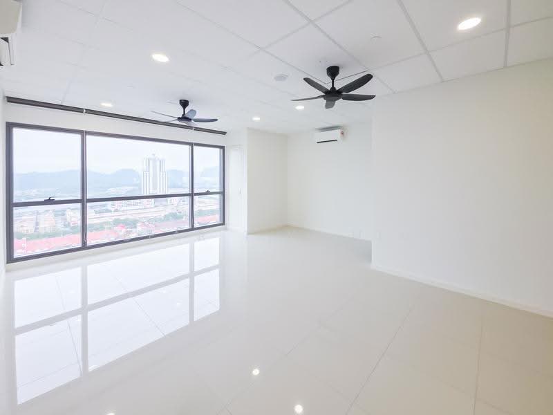 Sofo untuk Disewa di Petaling Jaya (Selangor) - Bear T.Y. Him - View - PropertyGuru.com.my