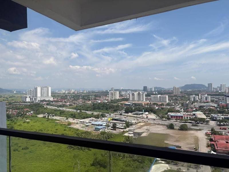 Condominium for Sale at Pavilion Residence - Wendy Pey - View - PropertyGuru.com.my