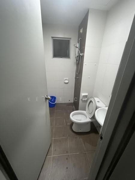 Service Residence for Rent at Far East - Keeve Chan - Bathroom - PropertyGuru.com.my
