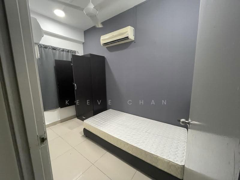 Service Residence for Rent at Far East - Keeve Chan - Bedroom - PropertyGuru.com.my