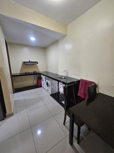 Kediaman Servis untuk Disewa di Urban 360 - Firdaus Dauz - Kitchen - PropertyGuru.com.my