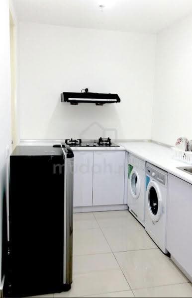 Kediaman Servis untuk Disewa di Urban 360 - Firdaus Dauz - Kitchen - PropertyGuru.com.my