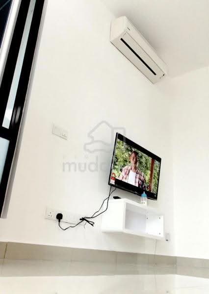 Kediaman Servis untuk Disewa di Urban 360 - Firdaus Dauz - Living Room - PropertyGuru.com.my