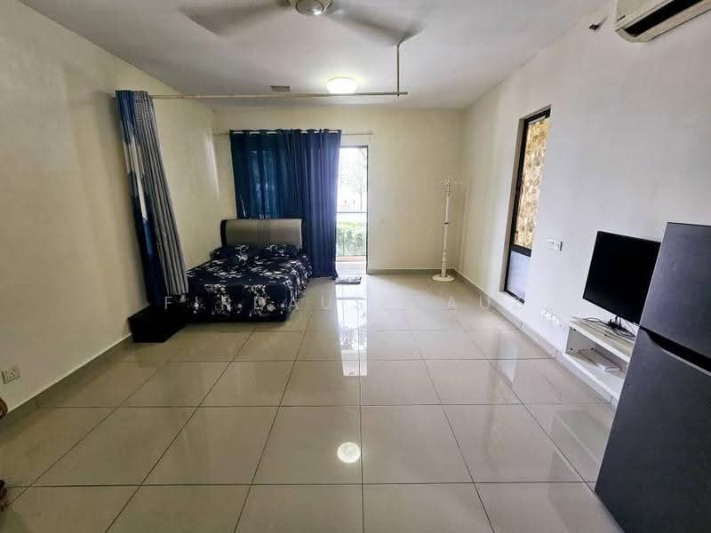 Kediaman Servis untuk Disewa di Urban 360 - Firdaus Dauz - Bedroom - PropertyGuru.com.my