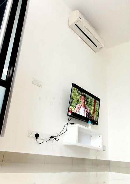 Kediaman Servis untuk Disewa di Urban 360 - Firdaus Dauz - Living Room - PropertyGuru.com.my