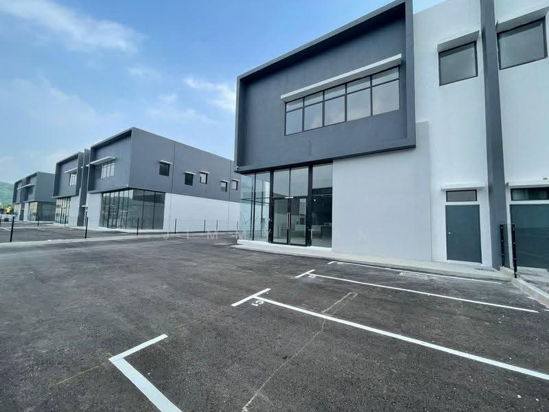Factory for Sale in Puchong (Selangor) - Jimmy Tan - Exterior - PropertyGuru.com.my