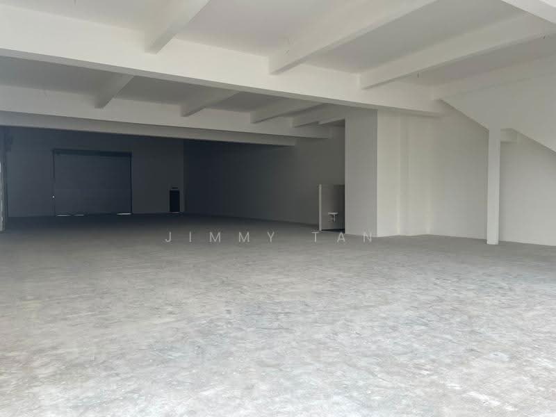 Factory for Sale in Puchong (Selangor) - Jimmy Tan - Interior - PropertyGuru.com.my