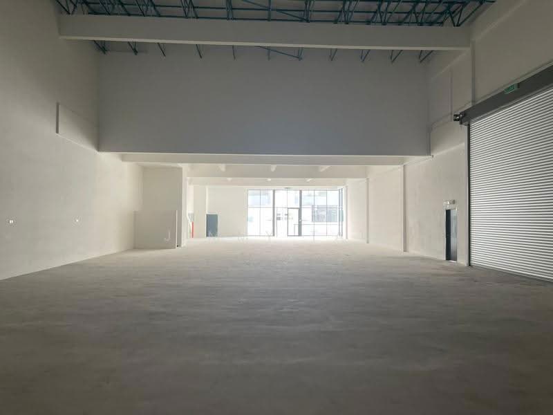 Factory for Sale in Puchong (Selangor) - Jimmy Tan - Interior - PropertyGuru.com.my