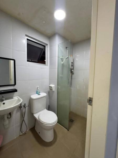 Condominium for Rent at D'Nuri Residence @ Desa Petaling - Jason Lee - Bathroom - PropertyGuru.com.my